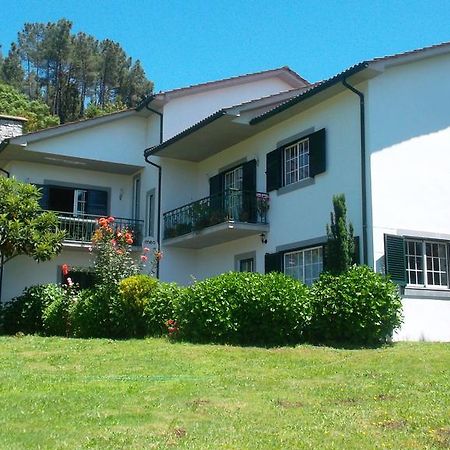 Гостевой дом Casa Pinho Сан-Педру-ду-Сул Экстерьер фото
