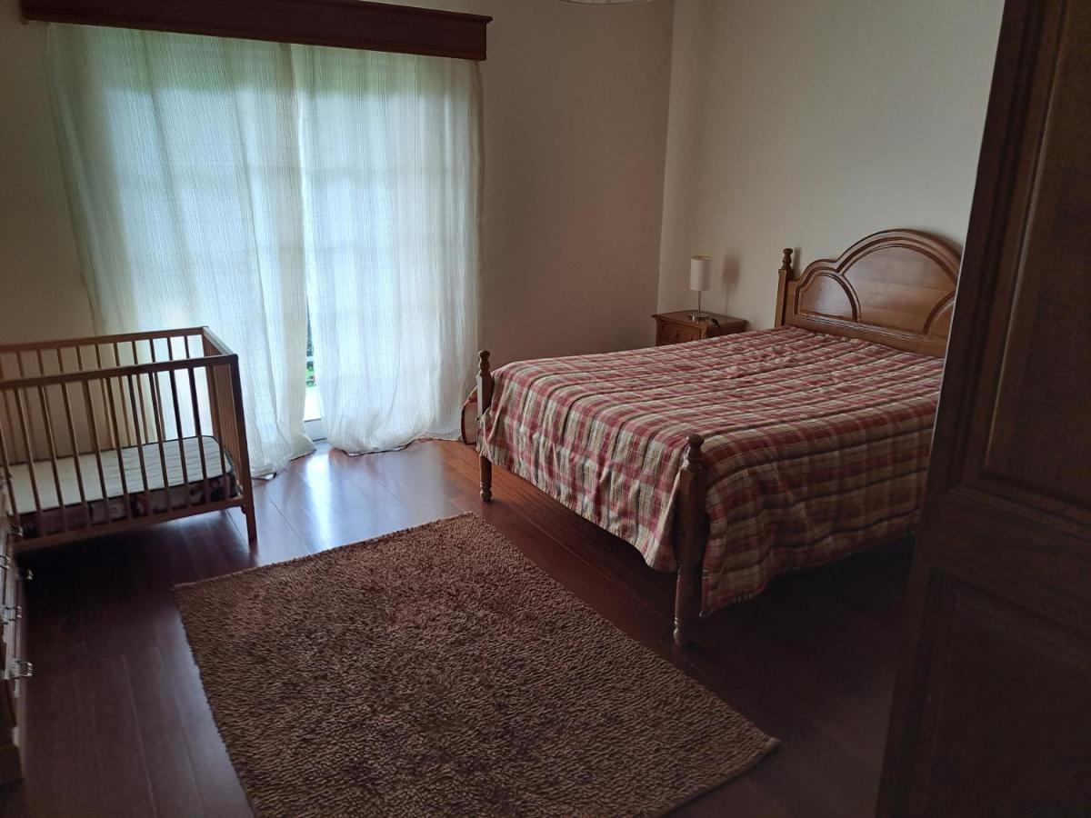 Гостевой дом Casa Pinho Сан-Педру-ду-Сул Экстерьер фото